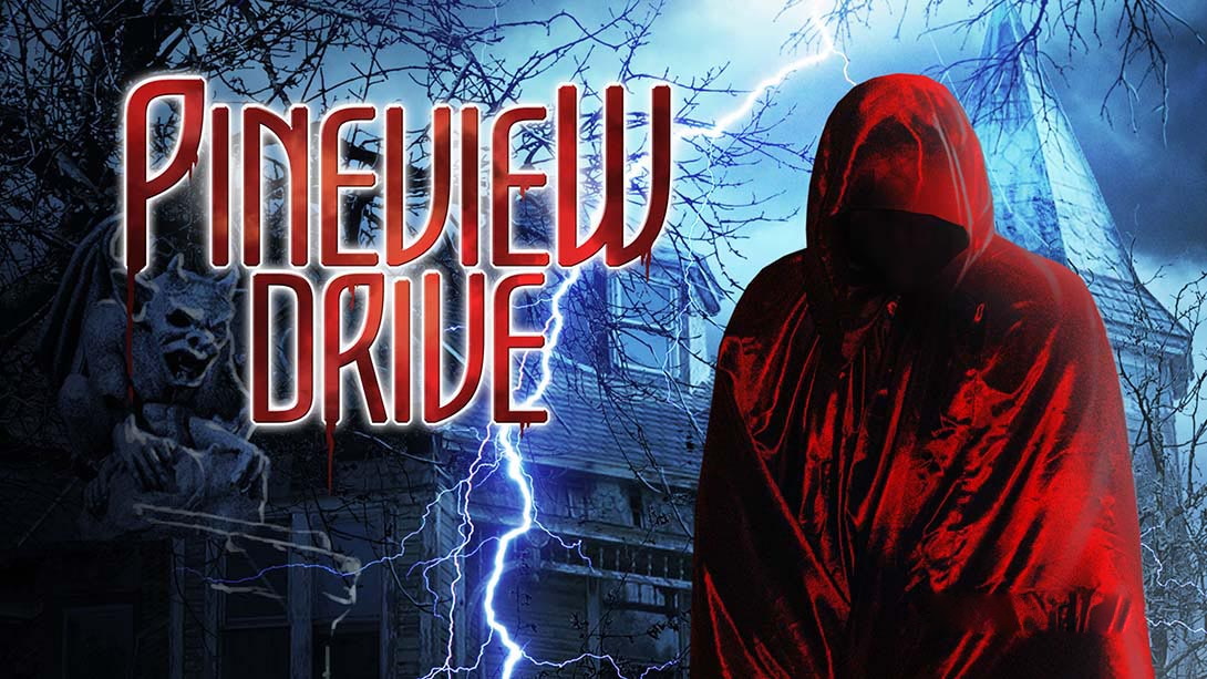 [Switch游戏]松景 无家可归 Pineview Drive-梦境潮玩