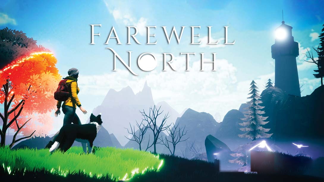 [Switch游戏]告别北方 .Farewell North-梦境潮玩