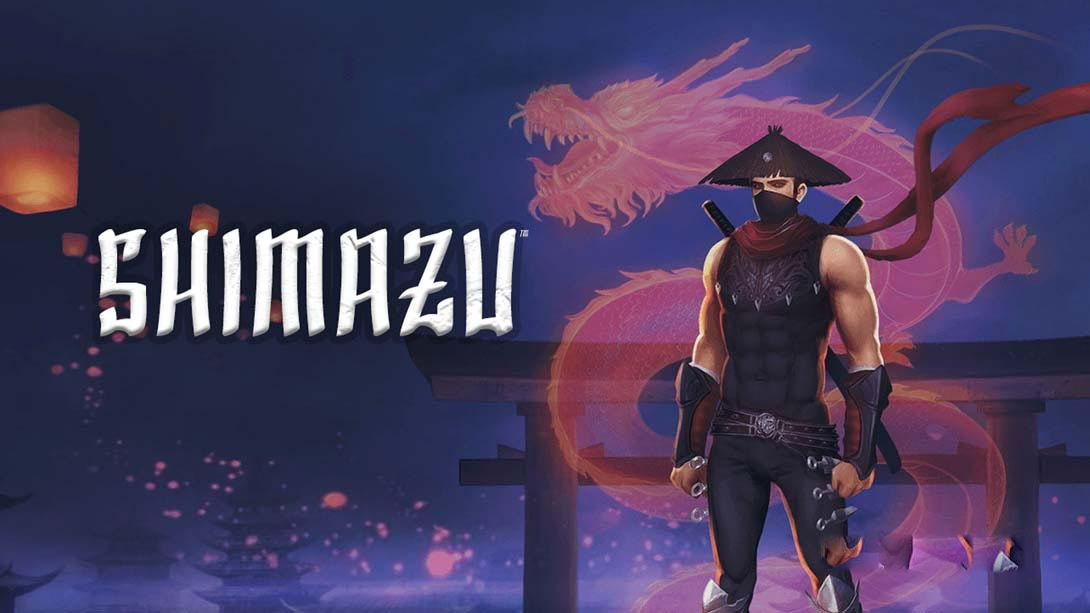 [Switch游戏]鬼武者岛津 Shimazu-梦境潮玩