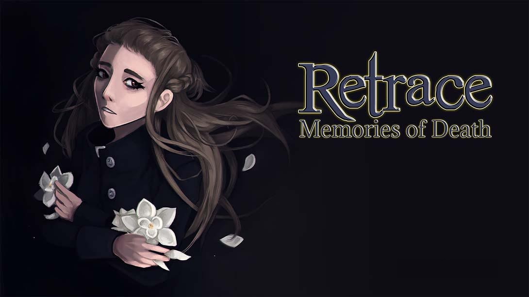 [Switch游戏]时光回溯：死亡回忆 Retrace：Memories of Death-梦境潮玩