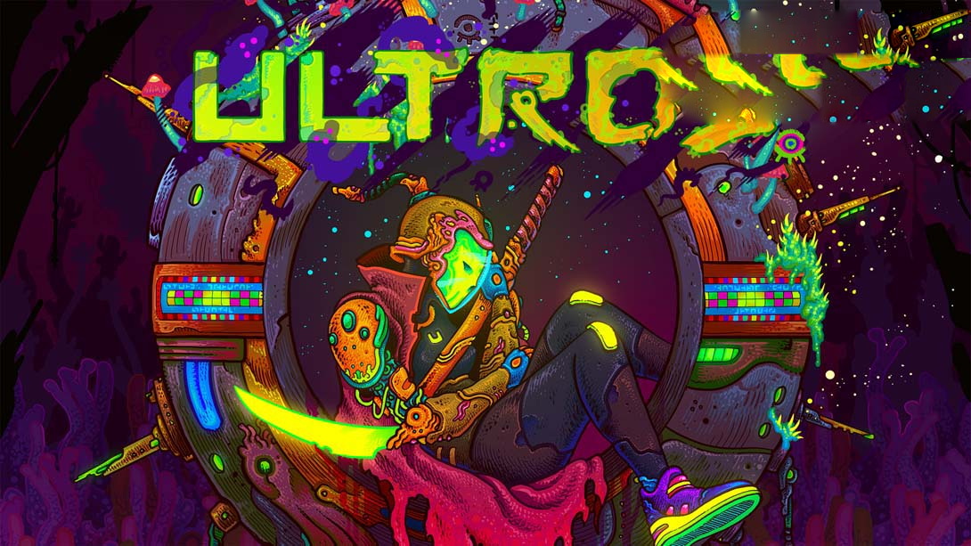 [Switch游戏]奥特罗斯 .Ultros-梦境潮玩