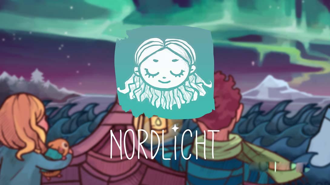 [Switch游戏]北极光 Nordlicht-梦境潮玩