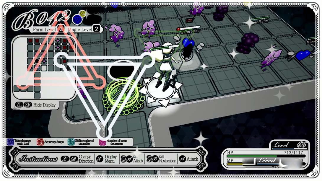 图片[1]-[Switch游戏]无口安瓶 The Sealed Ampoule-梦境潮玩