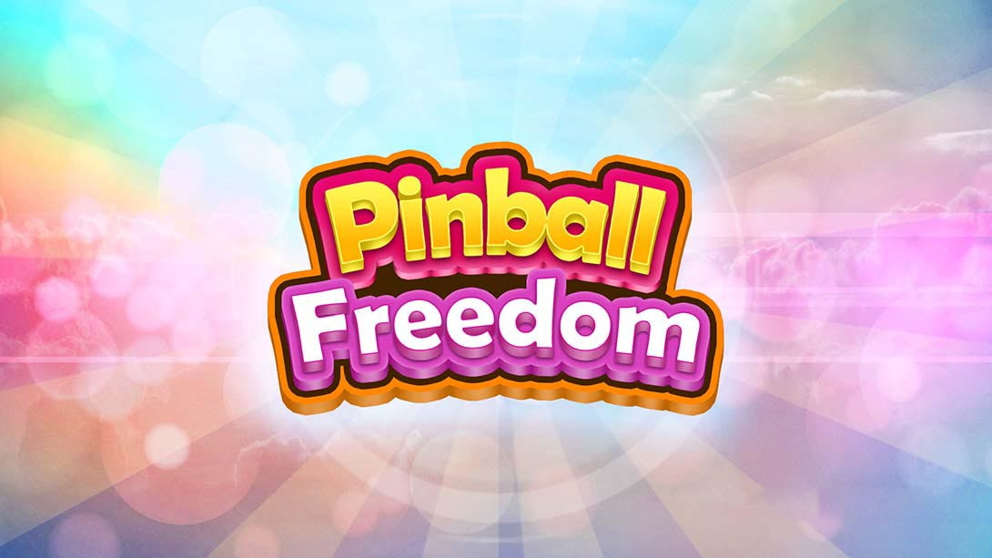 [Switch游戏]Pinball Freedom-梦境潮玩