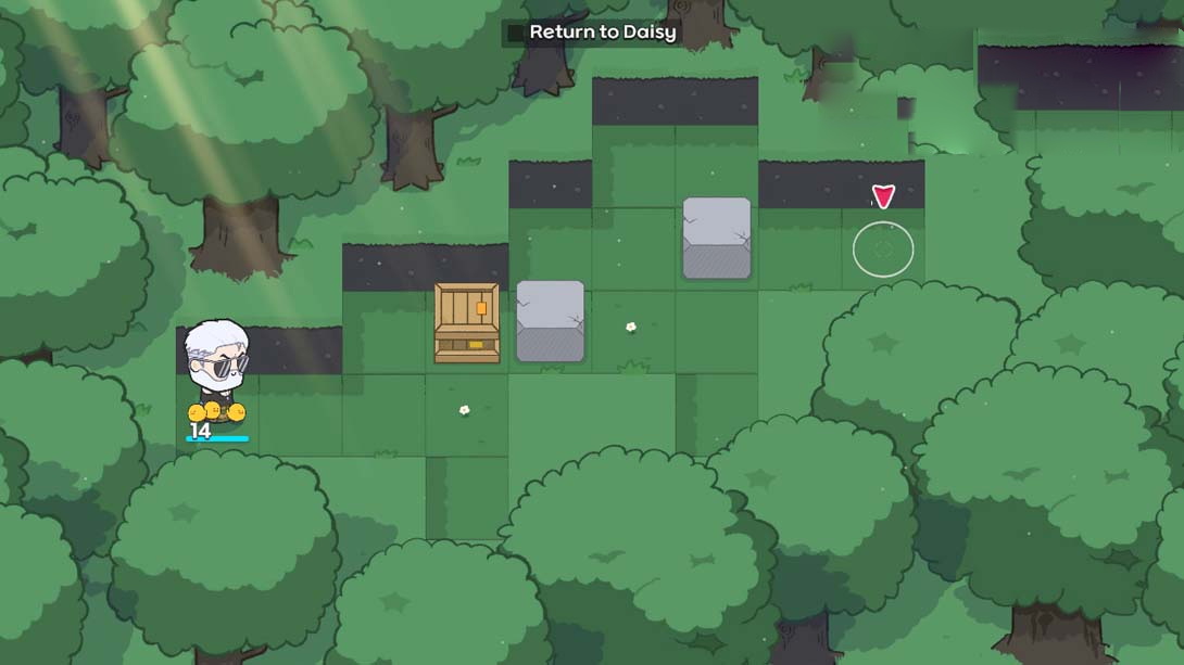 图片[1]-[switch游戏]猫咪任务 .Meow Mission-梦境潮玩