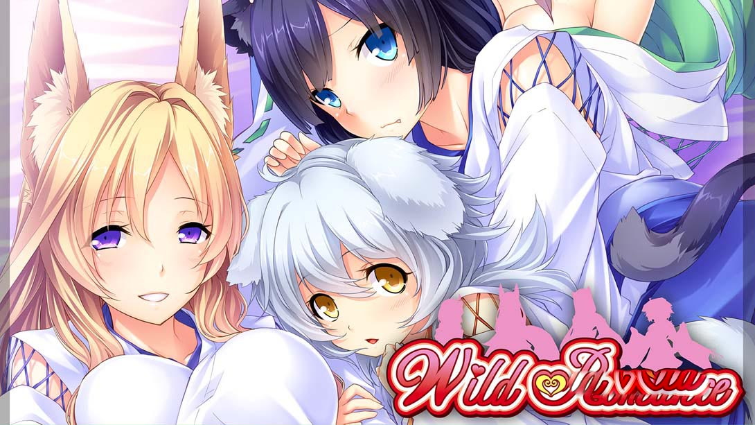 [Switch游戏]山野奇缘 Wild Romance-梦境潮玩