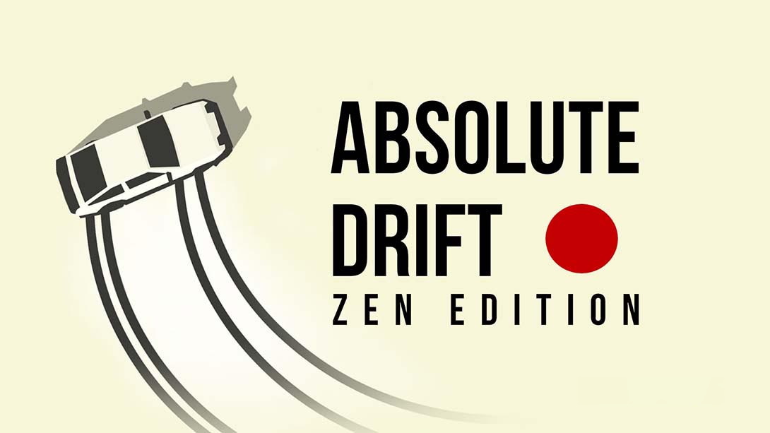 [Switch游戏]绝对漂移 Absolute Drift-梦境潮玩