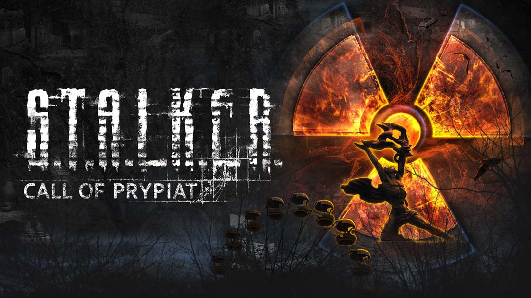 [Switch游戏]潜行者 普里皮亚季的召唤 .S.T.A.L.K.E.R.Call of Prypiat-梦境潮玩