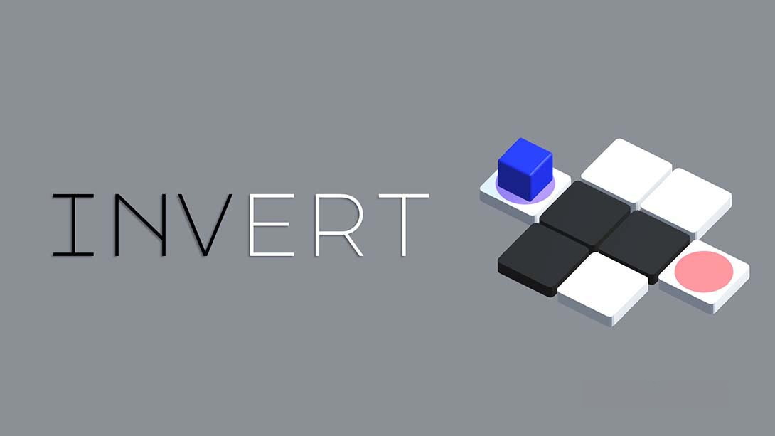 [Switch游戏]倒置 INVERT-梦境潮玩