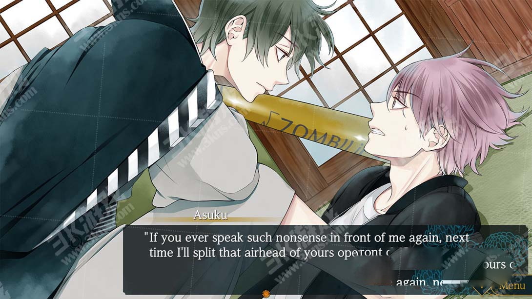 图片[1]-[Switch游戏]祭品小镇 .The Town of Nie-梦境潮玩