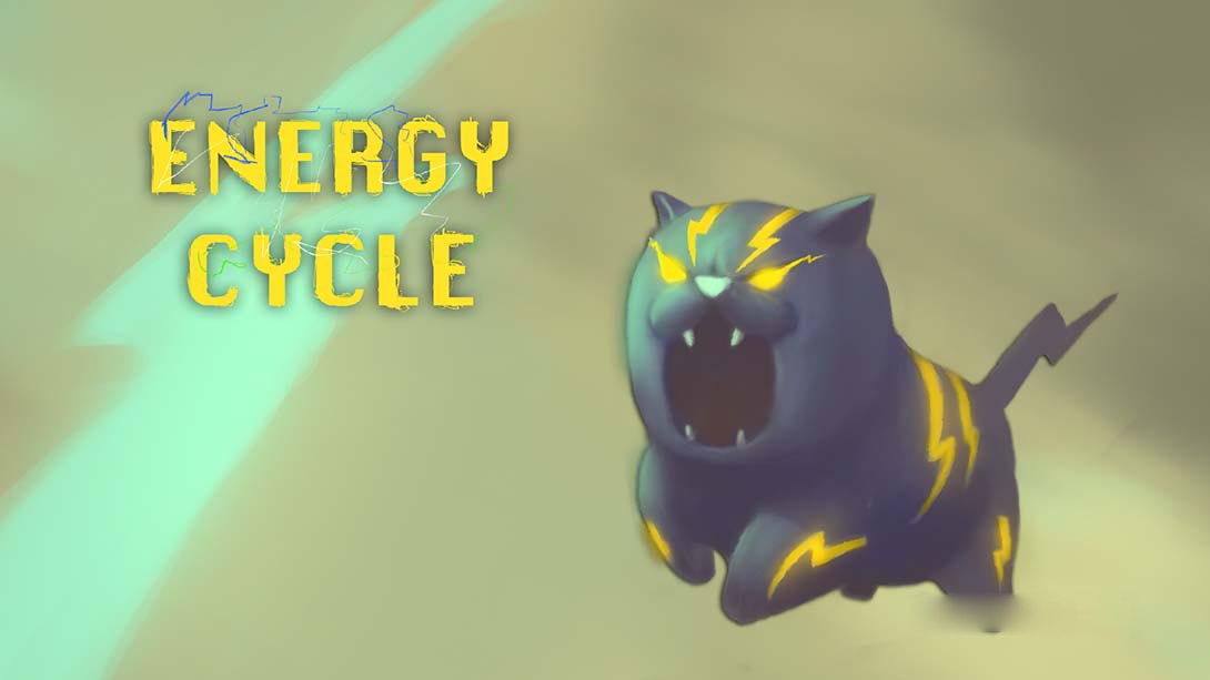 [Switch游戏]能量循环 .Energy Cycle-梦境潮玩