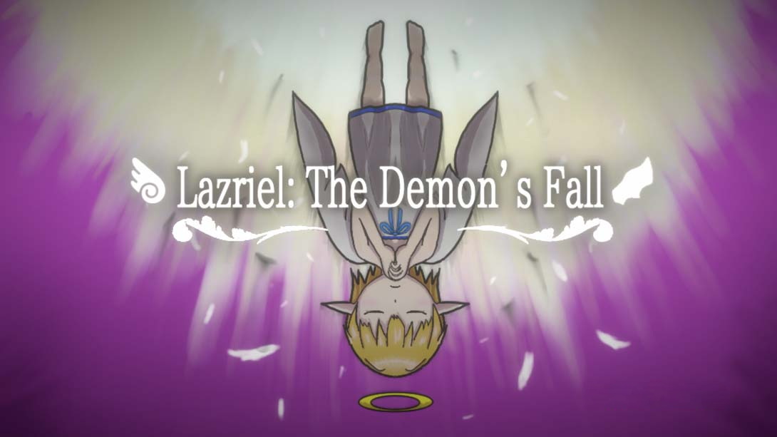 [Switch游戏]拉兹瑞尔:恶魔的陨落 .Lazriel: The Demon's Fall-梦境潮玩