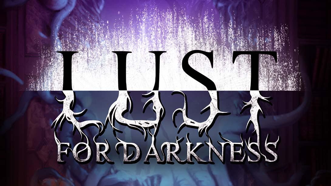 [Switch游戏]黑暗的欲望 Lust for Darkness-梦境潮玩