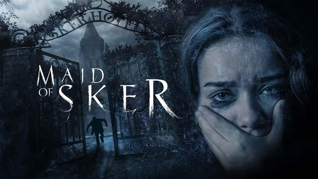 [Switch游戏]斯盖尔女仆 Maid of Sker-梦境潮玩