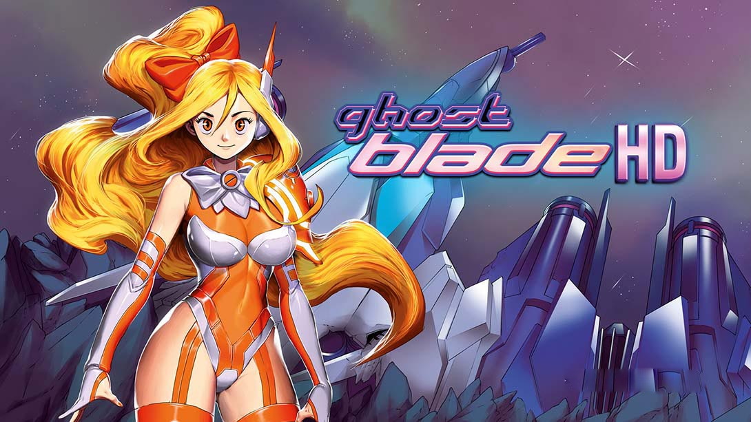 [Switch游戏]鬼刃 HD Ghost Blade HD-梦境潮玩