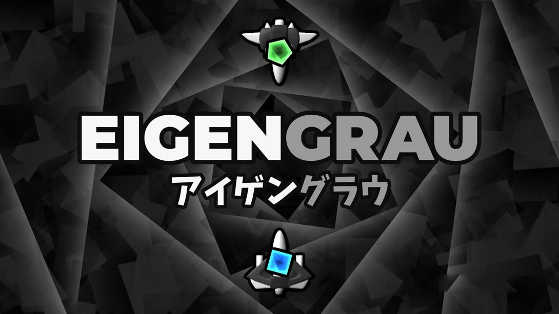 [Switch游戏]深灰色 .Eigengrau-梦境潮玩