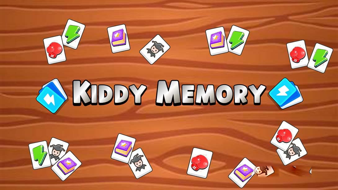 [Switch游戏]小孩的记忆 Kiddy Memory-梦境潮玩