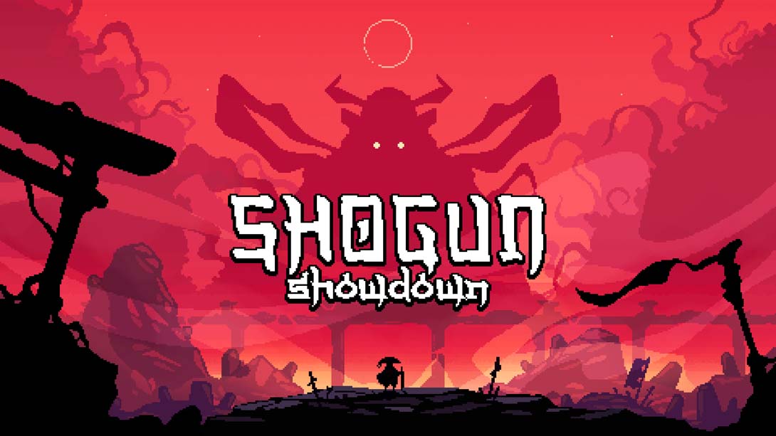 [Switch游戏]将军对决 .Shogun Showdown-梦境潮玩