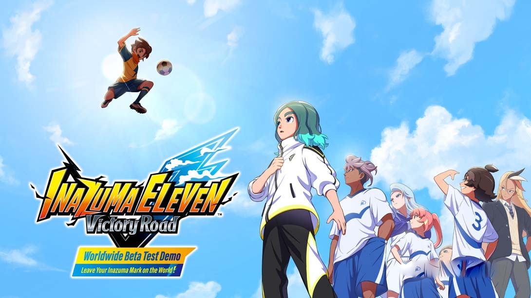 [Switch游戏]闪电十一人 .INAZUMA ELEVEN-梦境潮玩