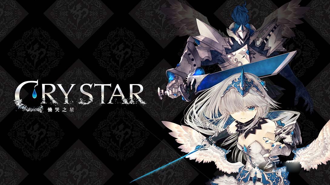 [Switch游戏]恸哭之星 CRYSTAR-梦境潮玩