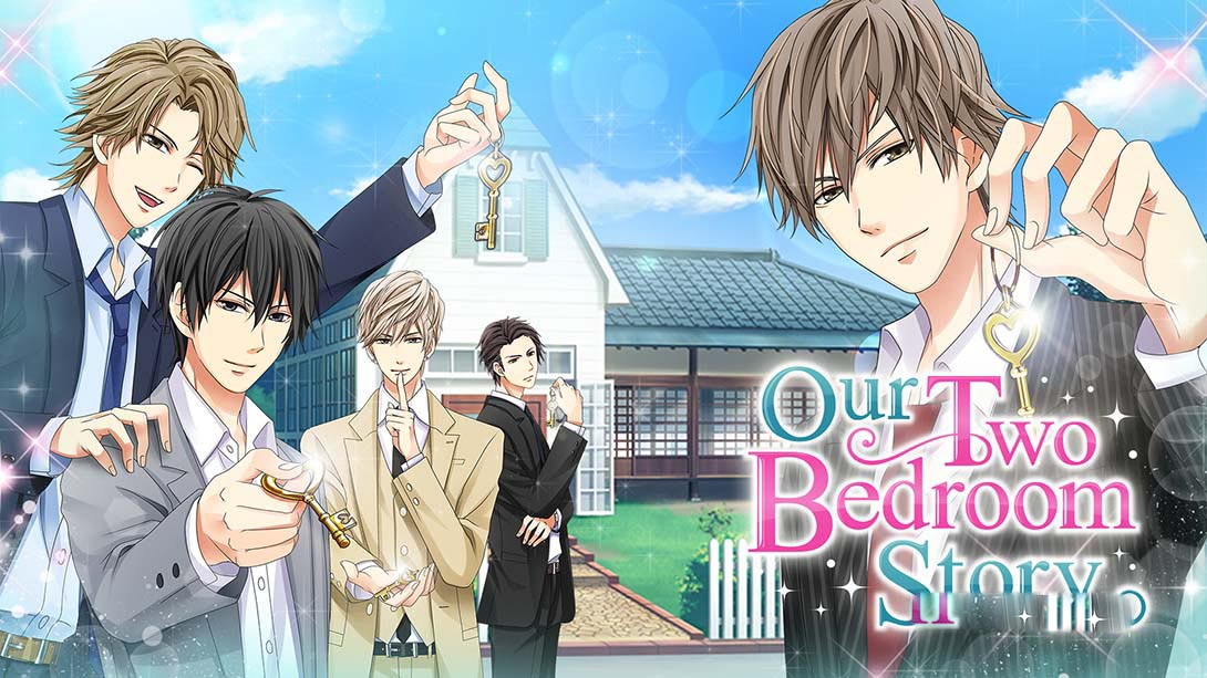[Switch游戏]与上司的同居生活 Our Two Bedroom Story-梦境潮玩
