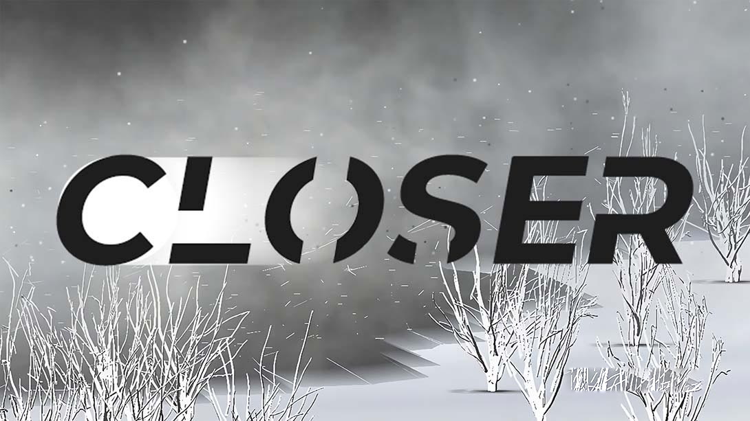 [Switch游戏]近距离嗅觉障碍 CLOSER anagnorisis-梦境潮玩