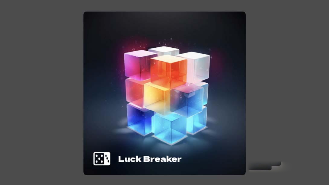 [Switch游戏]运气破坏者 Luck Breaker-梦境潮玩