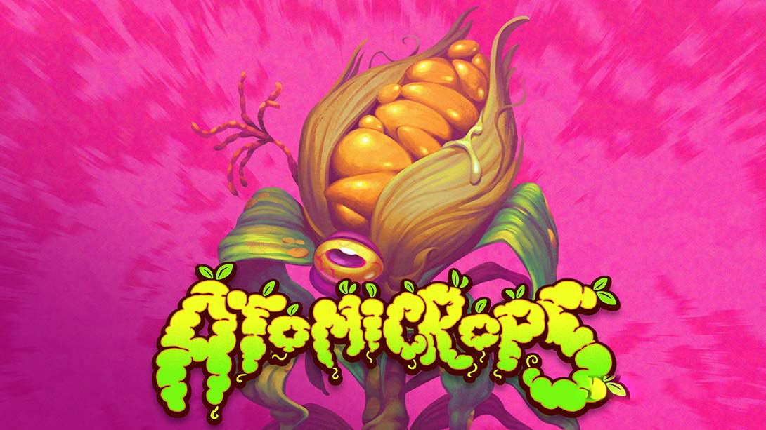 [Switch游戏]辐射谷物语 Atomicrops-梦境潮玩