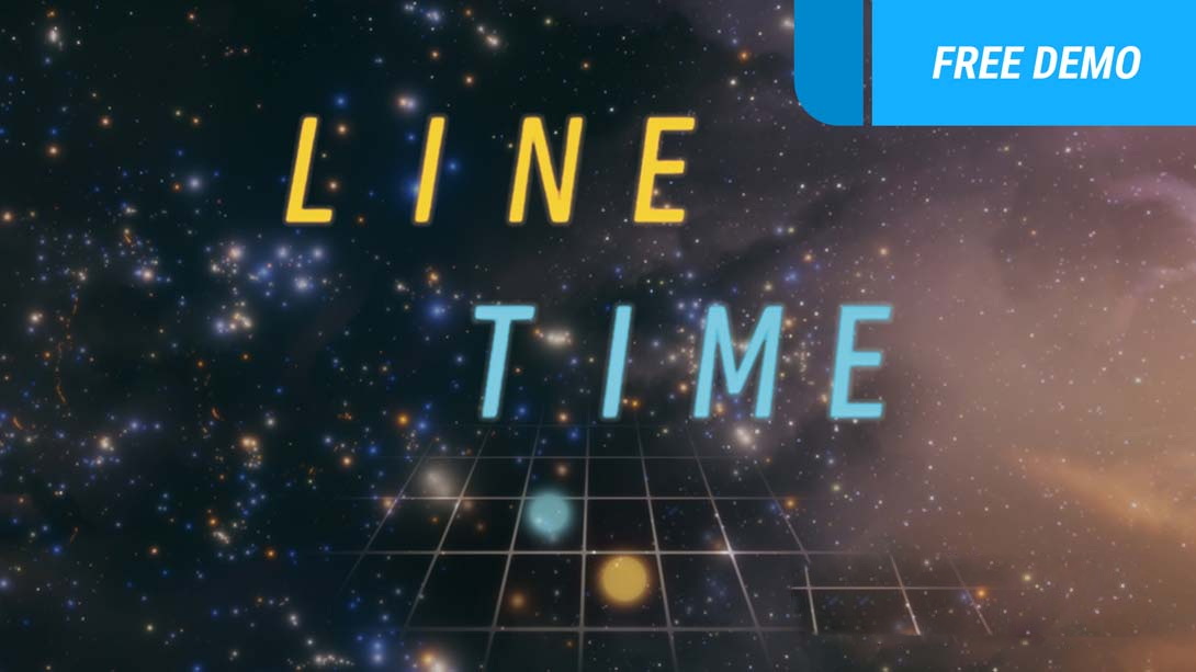 [Switch游戏]线路时间 .Line Time-梦境潮玩