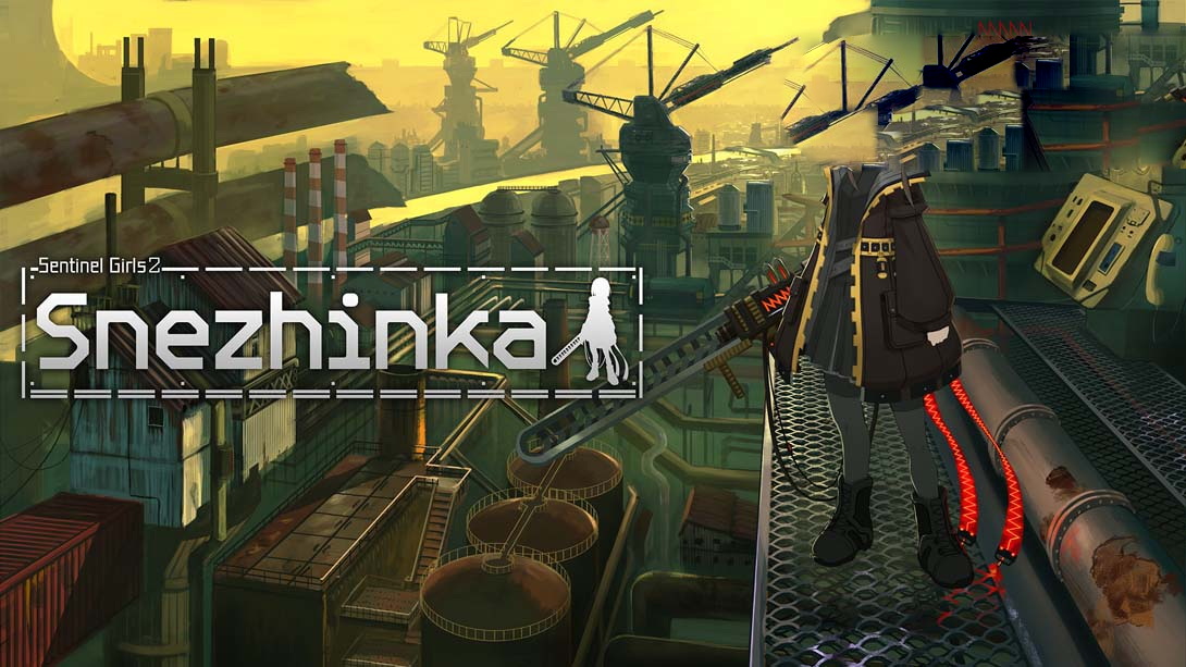 [Switch游戏]救国少女之斯娜静歌 .Snezhinka-梦境潮玩