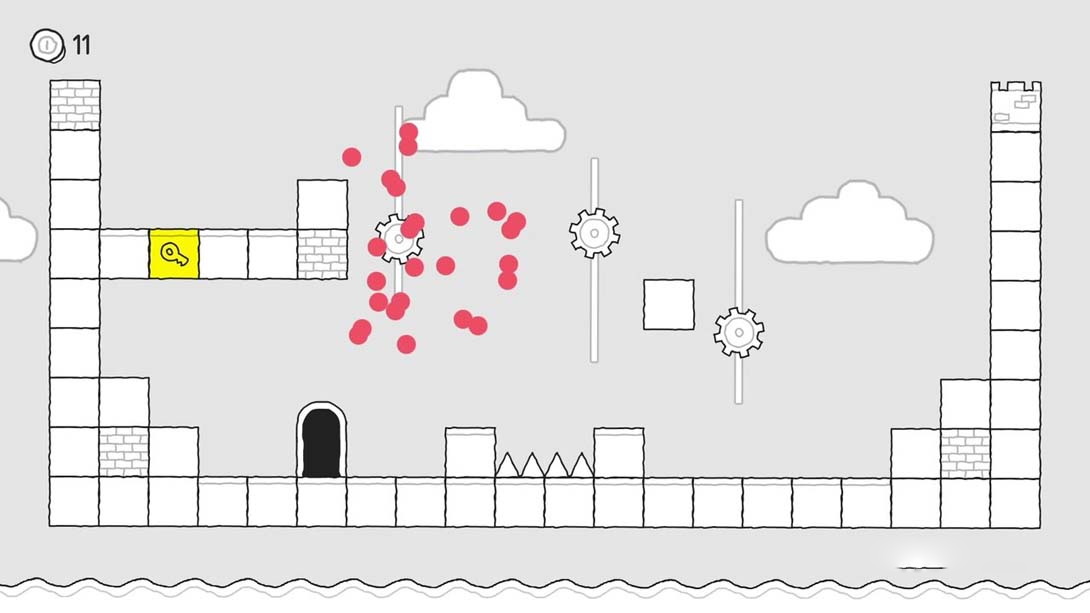 图片[1]-[Switch游戏]莉莉在谜题世界 .Lily in Puzzle World-梦境潮玩