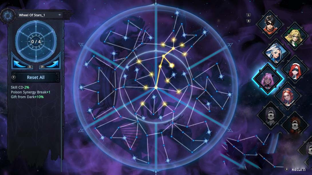 图片[1]-[Switch游戏]神器行者 .Artifact Seeker-梦境潮玩