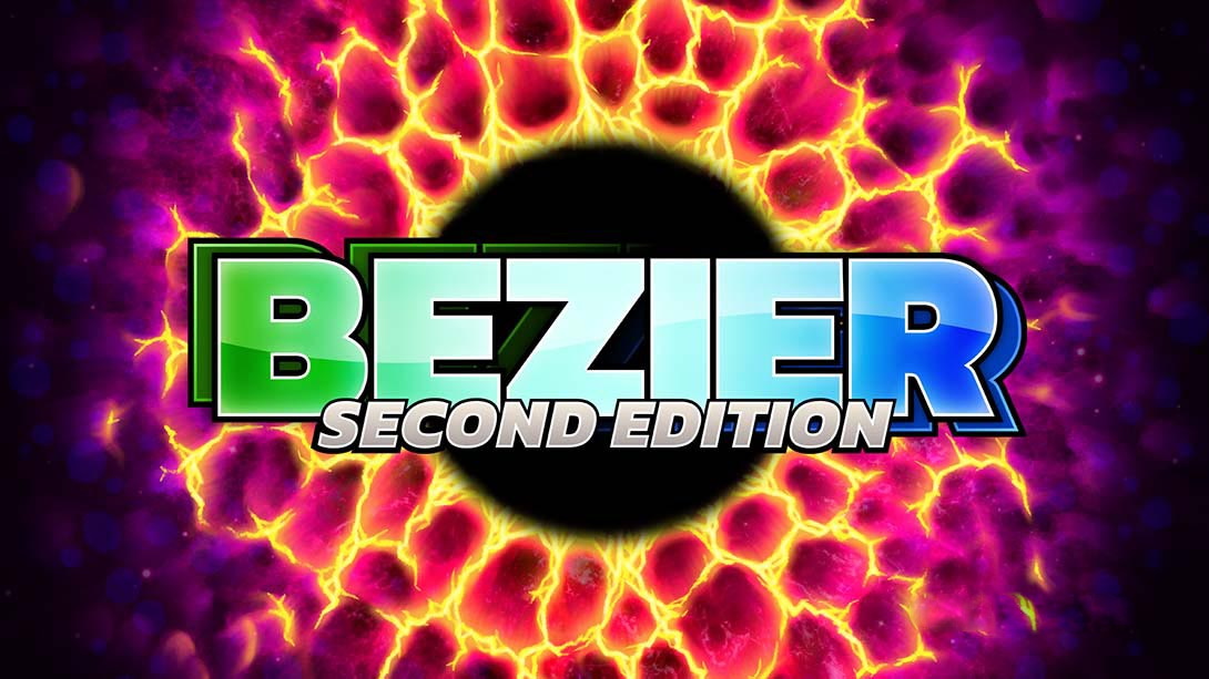[Switch游戏]Bezier: Second Edition-梦境潮玩