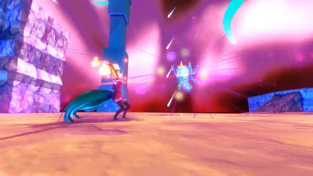 图片[1]-[switch游戏]羽耳 .Feathery Ears-梦境潮玩