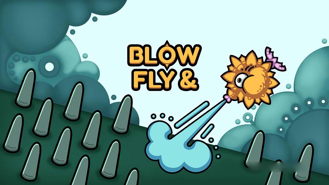 [Switch游戏]Blow and Fly-梦境潮玩