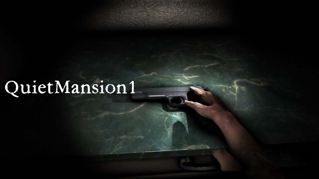 [Switch游戏]逃离公寓 1 .QuietMansion1-梦境潮玩