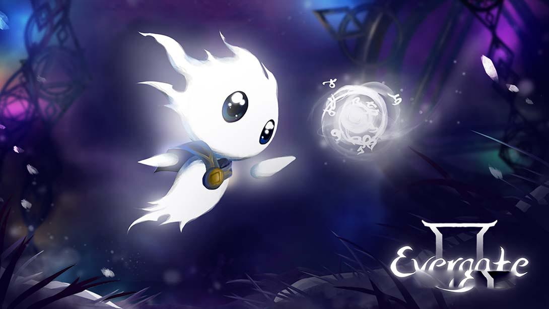 [Switch游戏]永恒之门 Evergate-梦境潮玩