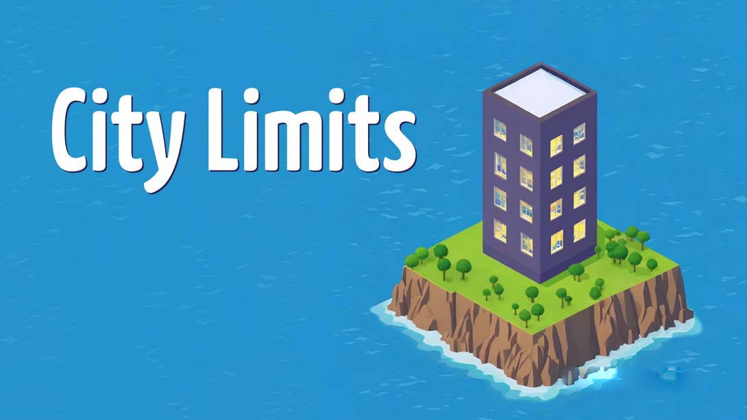 [Switch游戏]City Limits-梦境潮玩