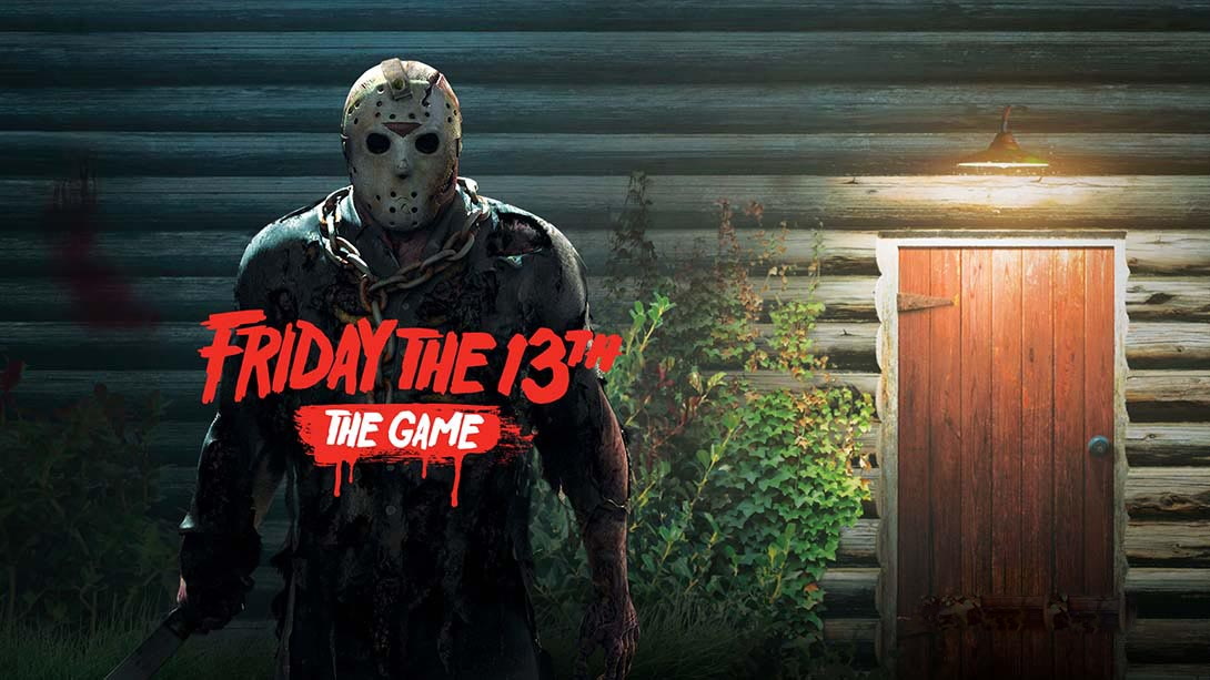 [Switch游戏]十三号星期五：游戏版 Friday the 13th-梦境潮玩
