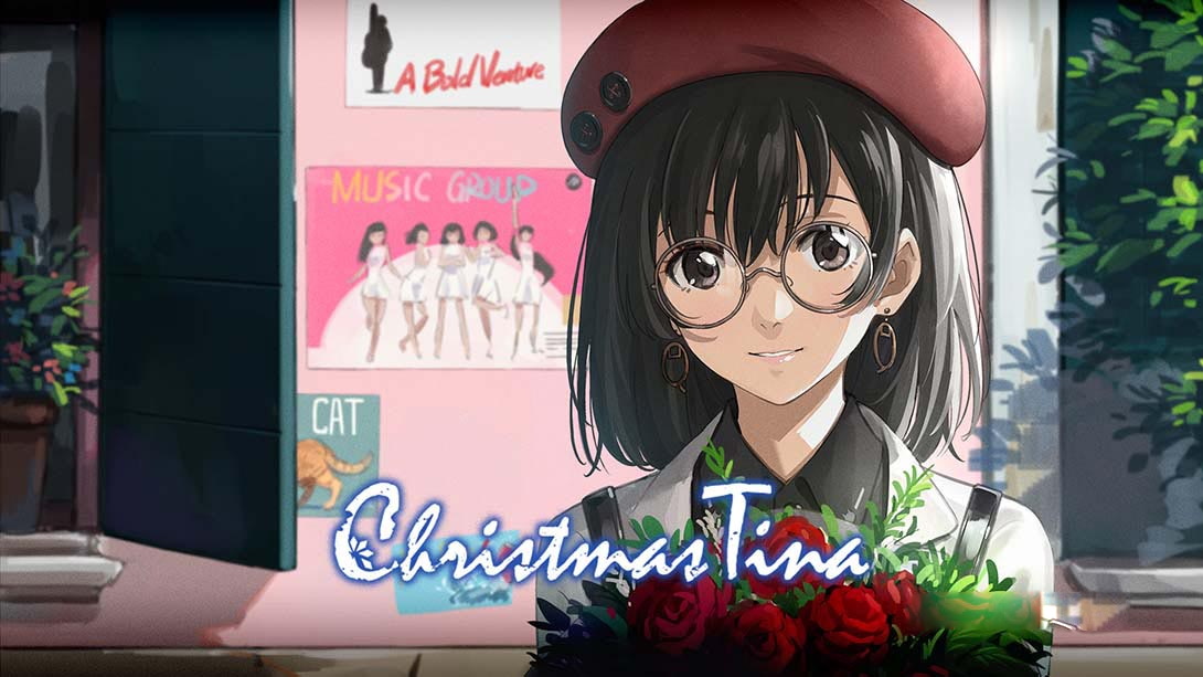 [Switch游戏]泡沫冬景 Christmas Tina-梦境潮玩