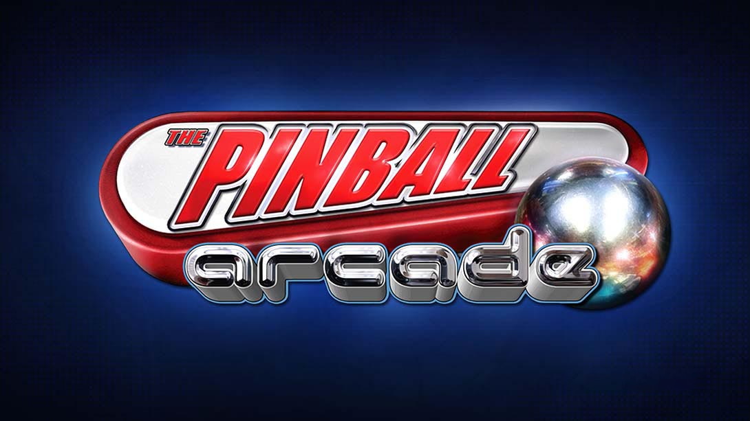 [Switch游戏]街机弹珠台 The Pinball Arcade-梦境潮玩