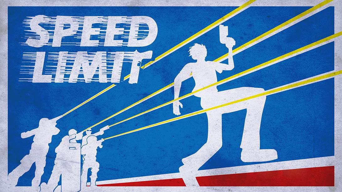 [Switch游戏]速限 Speed Limit-梦境潮玩