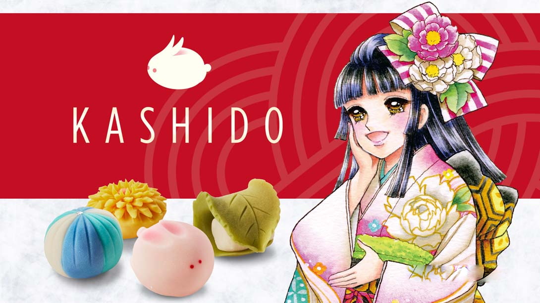 [Switch游戏]菓子道 .KASHIDO-梦境潮玩