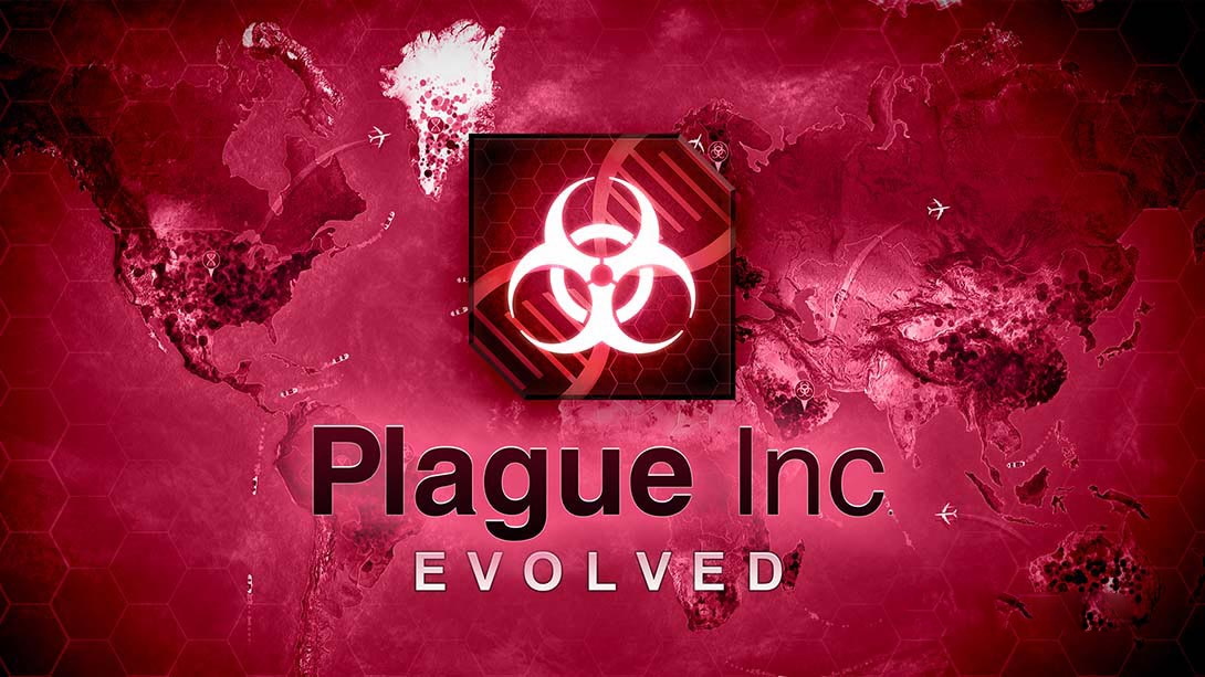 [Switch游戏]瘟疫公司：进化 Plague Inc: Evolved-梦境潮玩