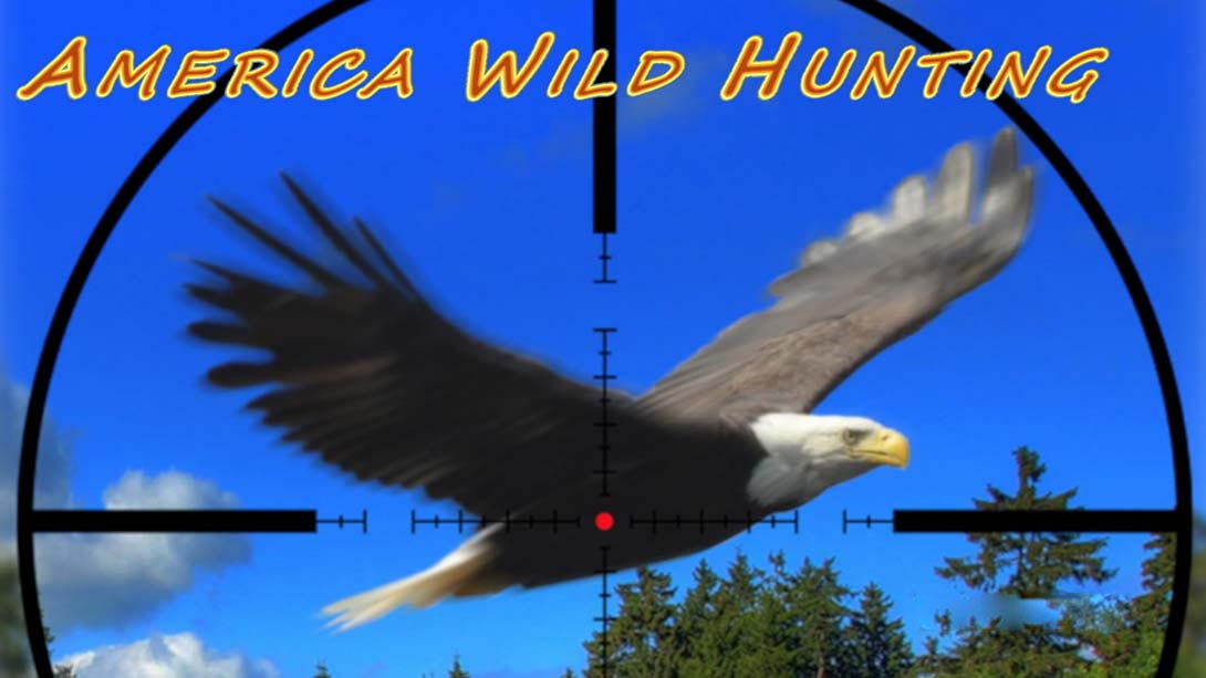 [Switch游戏]America Wild Hunting-梦境潮玩