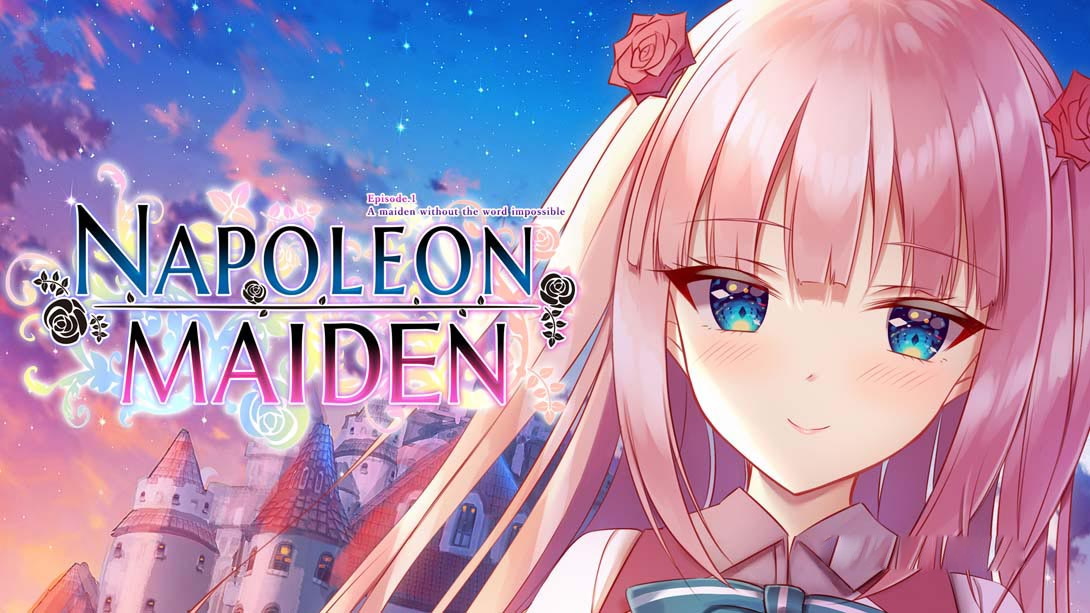 [Switch游戏]拿破仑少女 Napoleon Maiden-梦境潮玩