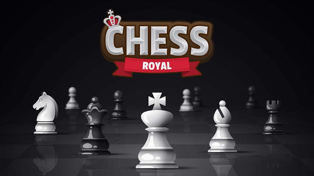 [Switch游戏]皇家象棋 Chess Royal-梦境潮玩