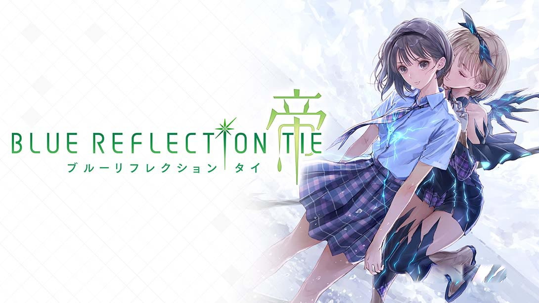 [Switch游戏]蓝色反射：帝 BLUE REFLECTION TIE-梦境潮玩