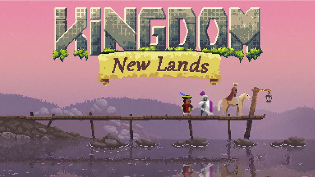 [Switch游戏]雄伟王国 Kingdom Majestic-梦境潮玩