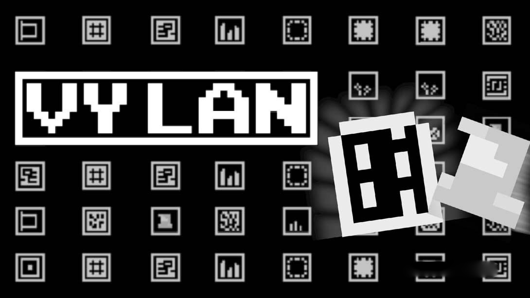 [Switch游戏]Vylan-梦境潮玩